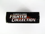 Namco Classic Fighter Collection (Playstation 2 / PS2)