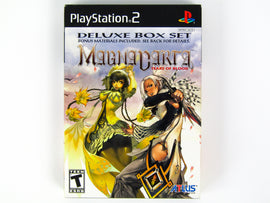Magna Carta Tears of Blood [Deluxe Box Set] (PlayStation 2 / PS2)