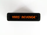 Yars' Revenge [Picture Label] (Atari 2600)