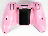 Pink Xbox 360 Wireless Controller (Xbox 360)