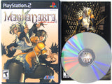 Magna Carta Tears of Blood [Deluxe Box Set] (Playstation 2 / PS2)