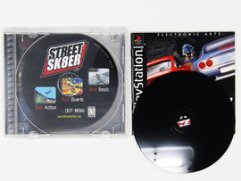 Need for Speed High Stakes (PlayStation / PS1)