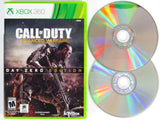 Call Of Duty Advanced Warfare [Day Zero Edition] (Xbox 360)