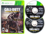 Call Of Duty Advanced Warfare [Day Zero Edition] (Xbox 360)