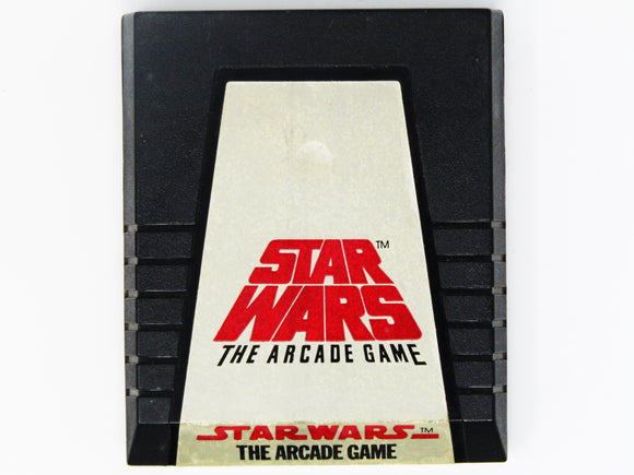 Star Wars The Arcade Game (Colecovision)