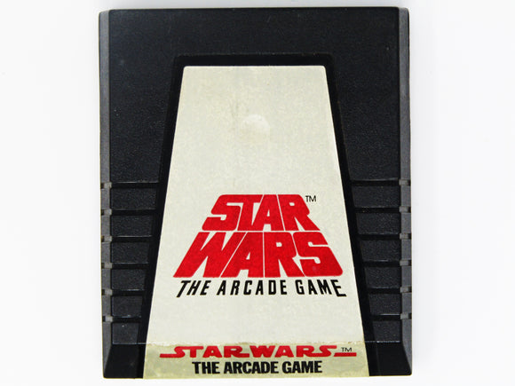 Star Wars The Arcade Game ColecoVision Retro MTL star-wars-the-arcade-game-colecovision-retro-mtl