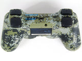 Urban Camouflage Dualshock 3 Controller (Playstation 3 / PS3)