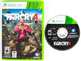Far Cry 4 [Limited Edition] (Xbox 360)