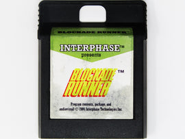 Blockade Runner (ColecoVision)