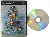 Kingdom Hearts II 2 (Playstation 2 / PS2)