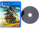 Metal Max Xeno [Limited Edition] (Playstation 4 / PS4)