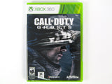 Xbox 360 System E 500 GB Black + Call Of Duty Ghosts