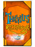 Sly Cooper And The Thievius Raccoonus (Playstation 2 / PS2)