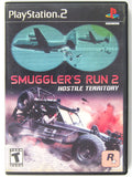 Smuggler's Run 2 (Playstation 2 / PS2)