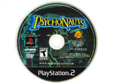 Psychonauts (Playstation 2 / PS2)