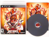 Guilty Gear Xrd: Sign [Limited Edition] (Playstation 3 / PS3)