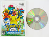 PokePark Wii: Pikachu's Adventure (Nintendo Wii)