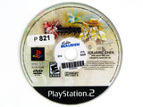 Romancing Saga (Playstation 2 / PS2)