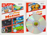 Wii Play Motion (Nintendo Wii)