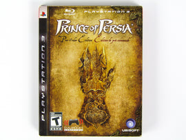 Prince Of Persia [Pre-Order Edition] (PlayStation 3 / PS3)