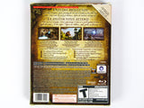 Prince Of Persia [Pre-Order Edition] (Playstation 3 / PS3)