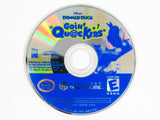 Donald Duck Going Quackers (Nintendo Gamecube)