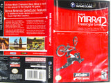 Dave Mirra Freestyle BMX 2 (Nintendo Gamecube)