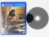 Conan Exiles [Day One] (Playstation 4 / PS4)