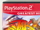 Jak X Combat Racing [Greatest Hits] (Playstation 2 / PS2)