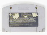 Super Smash Bros. [Player's Choice] (Nintendo 64 / N64)