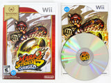 Mario Strikers Charged [Nintendo Selects] (Nintendo Wii)