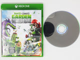 Plants Vs. Zombies: Garden Warfare (Xbox One)