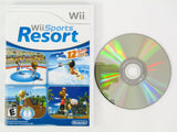 Wii Sports Resort (Nintendo Wii) - RetroMTL