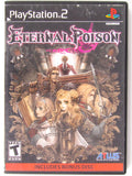 Eternal Poison (Playstation 2 / PS2)