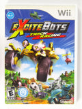 Excitebots: Trick Racing (Nintendo Wii)