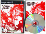 Demon Stone (Playstation 2 / PS2)