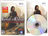 Prince Of Persia: The Forgotten Sands (Nintendo Wii)