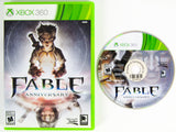 Fable Anniversary (Xbox 360)