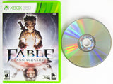 Fable Anniversary (Xbox 360)