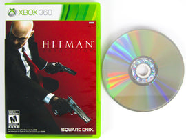 Hitman Absolution (Xbox 360)