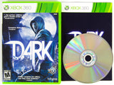 Dark (Xbox 360)