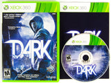 Dark (Xbox 360)