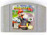 Mario Kart 64 (Nintendo 64 / N64)