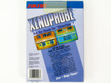 Xenophobe (Nintendo / NES)