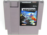 Nightshade (Nintendo / NES)