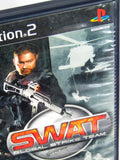 SWAT Global Strike Team (Playstation 2 / PS2)