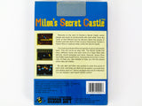 Milon's Secret Castle (Nintendo / NES)