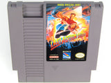 Last Action Hero (Nintendo / NES)