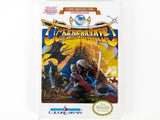 The Magic Of Scheherazade (Nintendo / NES)