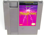 Magician (Nintendo / NES)